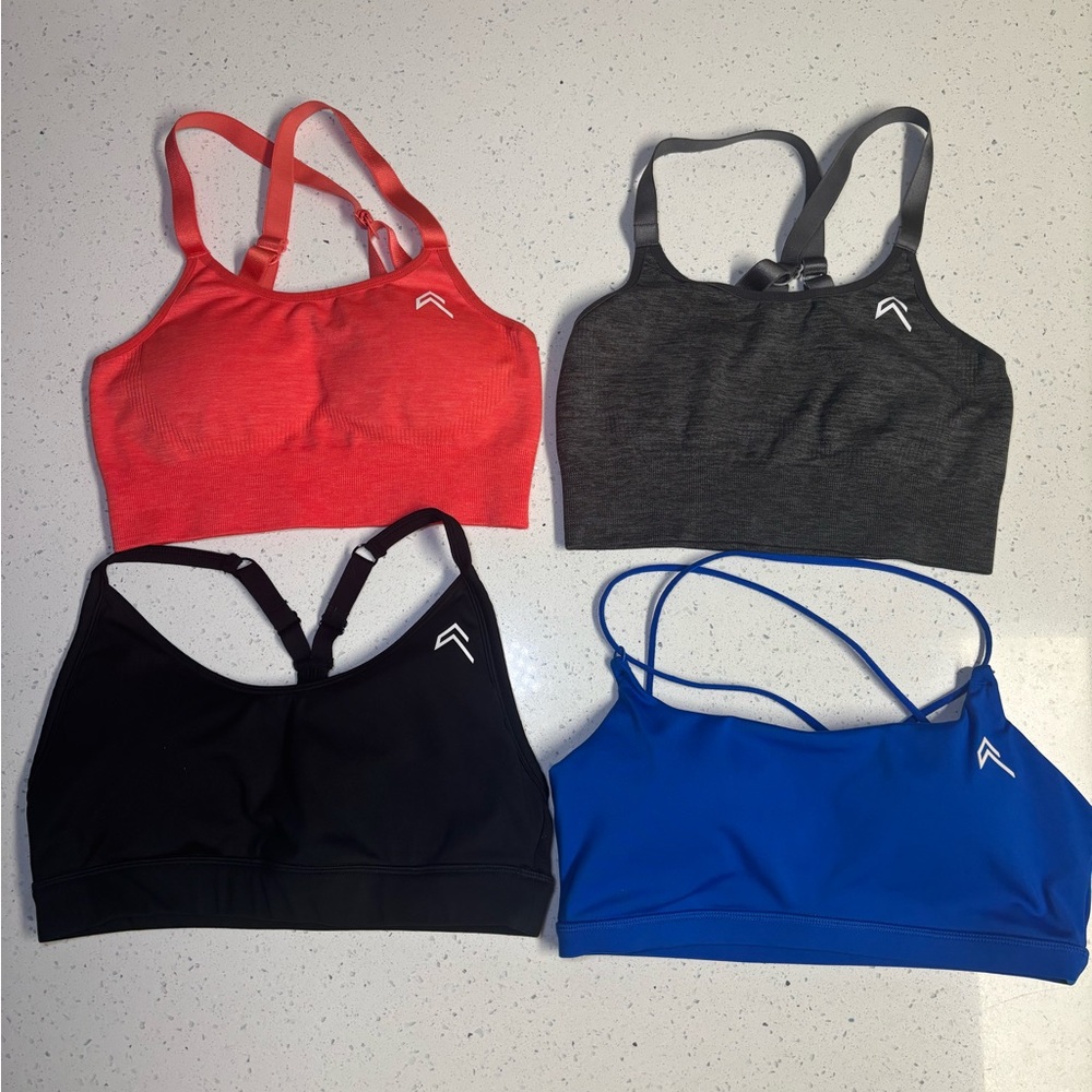 Oner active sports bra BUNDLE small / medium